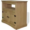 Image de vidaXL Meuble TV Gamme Corona pin mexicain 80x43x78 cm243746