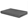 Image de vidaXL Tapis De Tente 250 X 600 Cm Anthracite