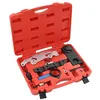 Image de vidaXL Outil d'alignement de l'arbre à cames BMW M52 M54 M60 M62 E46