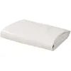 Image de vidaXL vidaXL Bâche 650 g / m² 3 x 4 m Blanc