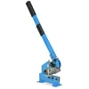 Image de vidaXL Cisaille à levier 125 mm Bleu142752