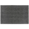 Image de vidaXL Tapis Caoutchouc 16 mm 80 x 120 cm