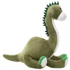 Image de Dinosaure Brontosaure En Peluche Vert