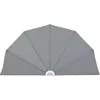 Image de vidaXL Vidaxl Auvent Latéral Pliable De Terrasse Gris 160 Cm