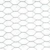 Image de vidaXL Grillage Acier avec revÃªtement en PVC 25x1,2 m Vert