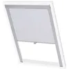 Image de vidaXL Store occultant roulant Blanc MK06133507