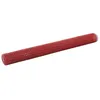 Image de vidaXL Grillage Acier avec revêtement en PVC 10x1,5 m Rouge