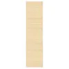 Image de vidaXL Tapis Bambou 80x300 cm Naturel247199