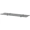 Image de Vidaxl Serre Aluminium 362x190x195 Cm 13,41 MÂ³