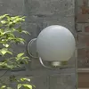 Image de vidaXL Lampe murale de jardin 32 cm40392