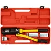 Image de Coffret de presse Ã  sertir/ de sertissage hydraulique