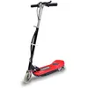 Image de vidaXL Trottinette électrique 120 W Rouge