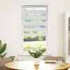 Image de vidaXL Store 80 x 150 cm Blanc