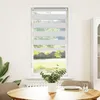 Image de Vidaxl Store 40 X 100 Cm Blanc