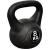 Image de vidaXL Kettlebell 8 kg90389