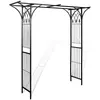 Image de vidaXL Arche de jardin 200x52x204 cm40778