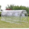 Image de vidaXL Serre portable de jardin Large