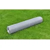 Image de vidaXL Grillage pour volière acier galvanisé 25x1 m argenté