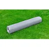 Image de vidaXL vidaXL Grillage pour volière Acier galvanisé 25 x 1 m Argenté