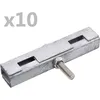 Image de Grillage 10 x 1,5 m avec mailles 76 63 mm