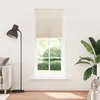 Image de Vidaxl Store PlissÃ© 70x200 Cm CrÃ¨me