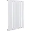 Image de Radiateur panneau blanc 542 mm x 900 mm