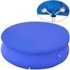 Image de Couverture de piscine ronde hors sol de 360-367 cm 90588
