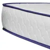 Image de vidaXL Matelas en mousse à mémoire de forme 200 x 120 x 17 cm 241073