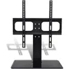 Image de vidaXL Support TV sur pied pour écran 26-42 pouces Max VESA 400x400 mm50319