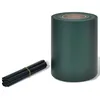 Image de vidaXL Brise-Vue Pour Clôture En Pvc Vert En Rouleau 70 X 0,19 M