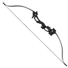 Image de vidaXL Arc recourbé avec accessoires 49 20 lb90846