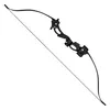 Image de Arc Classique Pour DÃ©butant Avec Accessoires 49"" 20 Lb