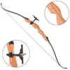 Image de vidaXL Arc recourbé adulte 173 cm 13,6 kg90849