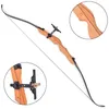 Image de vidaXL Arc classique pour adulte 68 32 lb 90850