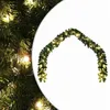 Image de vidaXL Guirlande De Noël Avec Lumières Led 10 M