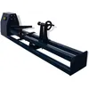 Image de vidaXL Tour à bois 1000 mm 400 W142006
