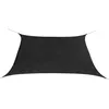 Image de vidaXL Vidaxl Parasol En Tissu Oxford Carré 3,6 X 3,6 M Anthracite