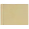 Image de Ãcran De Balcon En Tissu Oxford 90x600 Cm Beige Vidaxl Vidaxl