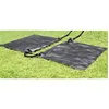 Image de Intex Tapis chauffant solaire 2 pcs PVC 1,2x1,2 m Noir 28685