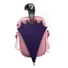 Image de Disney sac à bandoulière Mary Poppins 1,5 litre rose