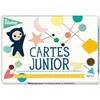 Image de "Milestone 30 Cartes Junior