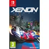 Image de Xenon Racer Nintendo Switch