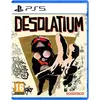 Image de Desolatium PS5