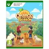 Image de Orange Season Xbox