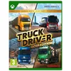 Image de Microids Truck Driver Gold Edition Xbox Serie S/X