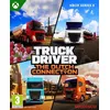Image de Truck Driver The Dutch Connection