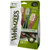 Image de Whimzees - Friandises Brosse Ã Dents Dog Treats M Pour Chien - X12