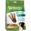 Image de Whimzees Wellness Brosse à dents taille M pour chien (12 pièces)   Friandises pour chien