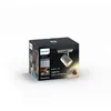 Image de Spot Philips Hue Runner Blanc GU10 + Variateur
