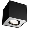 Image de Plafonnier Box 3 - Blanc